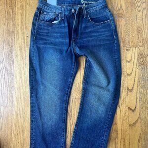 Outerknown Sea Jeans Size 26